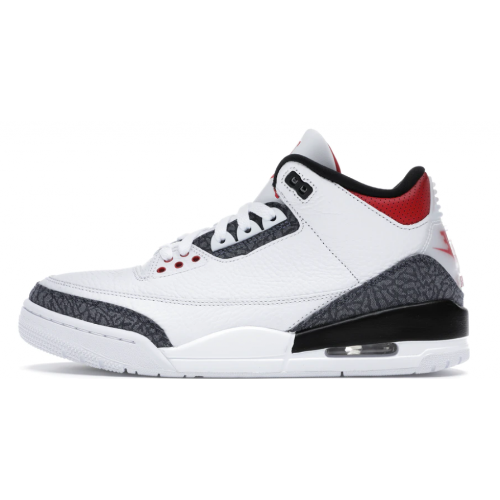 Jordan 3 retro 2020 top